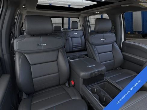New 2026 Ford F350 Platinum AWD/4WD image 11