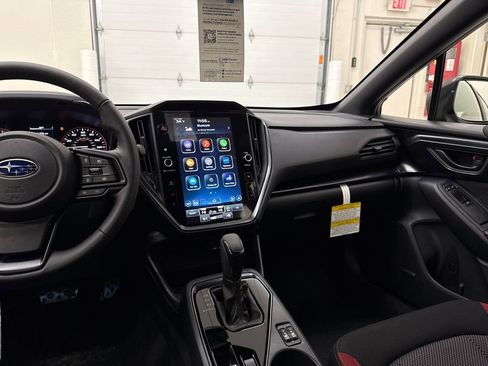 New 2026 Subaru Impreza RS image 16