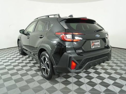 Certified 2024 Subaru Crosstrek 2.0i Premium AWD/4WD image 5