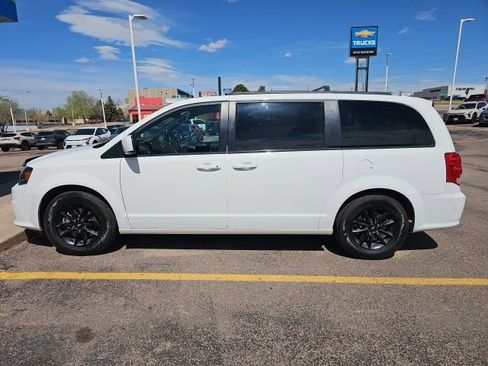 Used 2019 Dodge Grand Caravan GT image 7