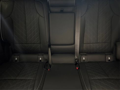 New 2026 Cadillac Lyriq V image 17