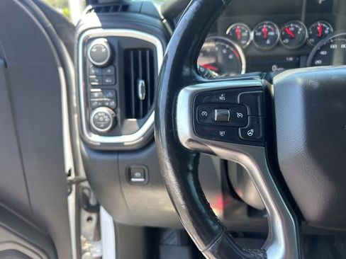 Used 2019 Chevrolet Silverado 1500 RST w/ All-Star Edition AWD/4WD image 23