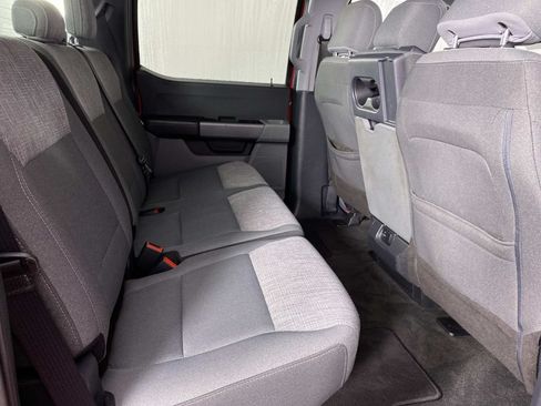 Used 2021 Ford F150 XLT AWD/4WD image 11