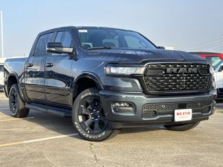 New 2026 RAM 1500 Lone Star video 2