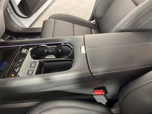New 2026 Nissan Murano SL AWD/4WD image 28