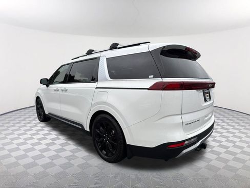 Used 2022 Kia Carnival SX Prestige FWD image 7