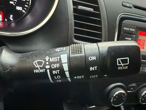 Used 2017 Kia Forte LX image 13