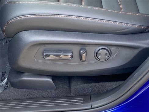 Certified 2025 Honda CR-V Sport Touring image 14