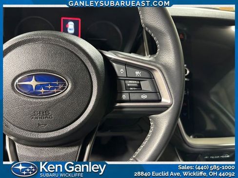 Certified 2025 Subaru Legacy Premium image 15