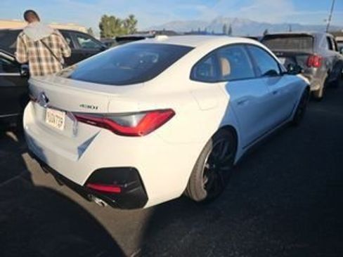 Used 2025 BMW 430i xDrive image 8