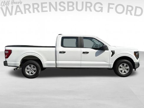 Used 2023 Ford F150 XL w/ Trailer Tow Package AWD/4WD image 8