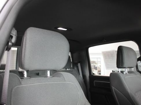 Used 2026 RAM 1500 Big Horn AWD/4WD image 32