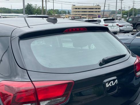 Used 2023 Kia Rio S FWD image 28