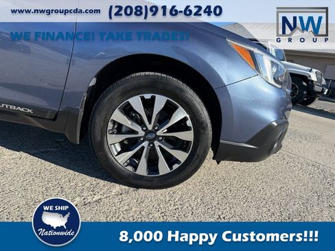 Used 2015 Subaru Outback 3.6R Limited image 27