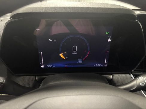 New 2025 Chevrolet TrailBlazer ACTIV w/ Driver Confidence Package image 19