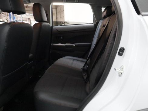 New 2026 Mitsubishi Outlander Sport SE AWD/4WD image 24