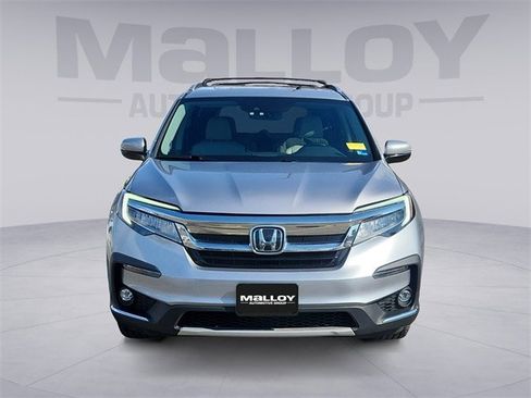 Used 2022 Honda Pilot Touring image 8