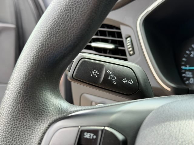 Used 2021 Ford Escape SE FWD image 35