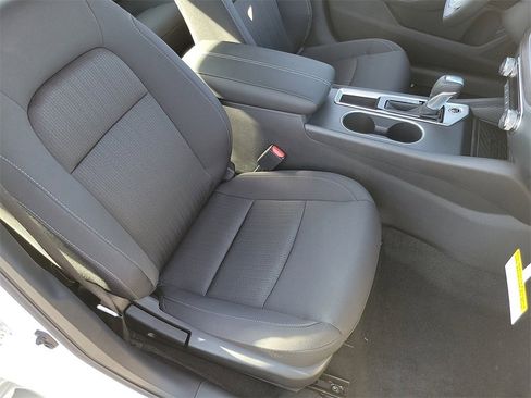 New 2025 Nissan Altima 2.5 SV image 16