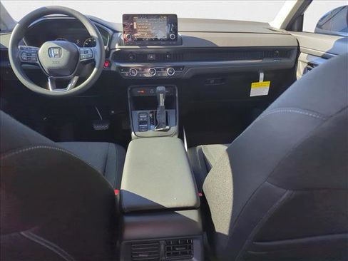 Used 2024 Honda CR-V EX image 15