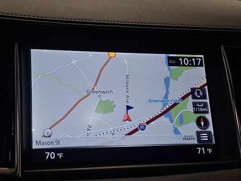 Certified 2025 INFINITI QX50 Sport image 18