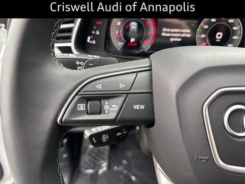 Used 2025 Audi Q7 3.0T Premium Plus w/ Premium Plus Package image 18