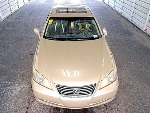 Used 2008 Lexus ES 350 w/ Premium Pkg FWD image 3