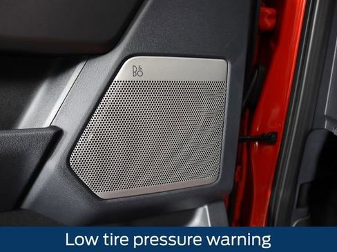 New 2026 Ford F350 Lariat w/ Black Appearance Package image 45