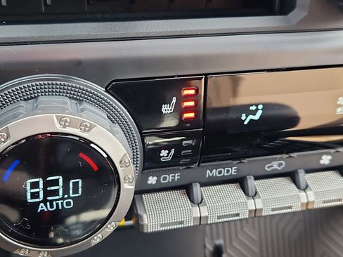 New 2026 Toyota 4Runner 4WD image 14