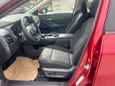 New 2026 Nissan Rogue SV w/ Cold Weather Package image 10