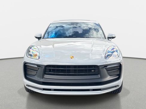 Used 2022 Porsche Macan GTS image 8