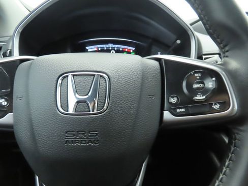 Used 2022 Honda CR-V Touring image 12