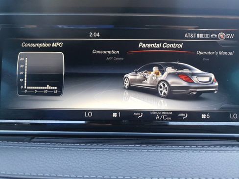 Used 2017 Mercedes-Benz S 550 4MATIC Sedan image 72