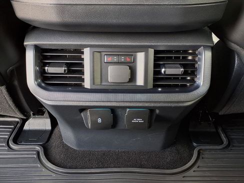 Certified 2022 Ford F150 Raptor w/ Equipment Group 801A High image 11