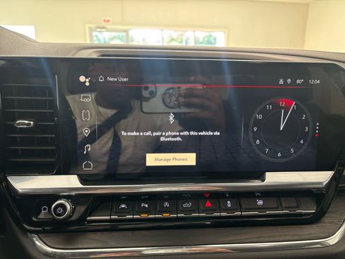 Used 2024 GMC Sierra 1500 SLT w/ SLT Convenience Package image 38