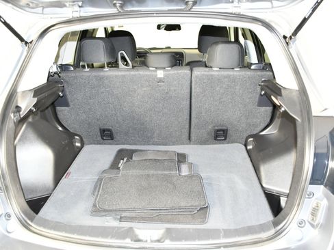 Used 2022 Mitsubishi Outlander Sport ES image 47