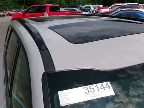 Used 2022 Kia Telluride SX w/ SX Prestige Package AWD/4WD image 12