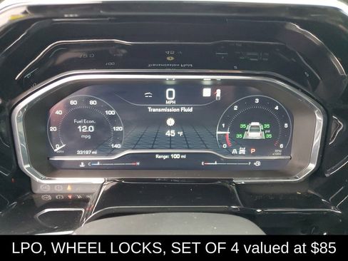 Used 2022 GMC Sierra 1500 SLT w/ SLT Premium Plus Package image 12