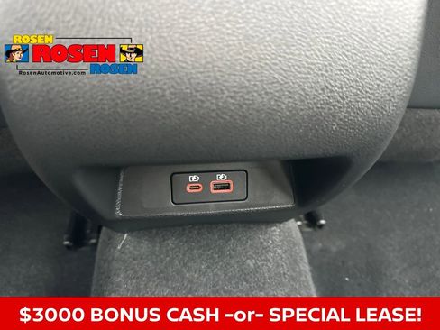 New 2025 Nissan Altima 2.5 SR w/ SR Premium Package image 15