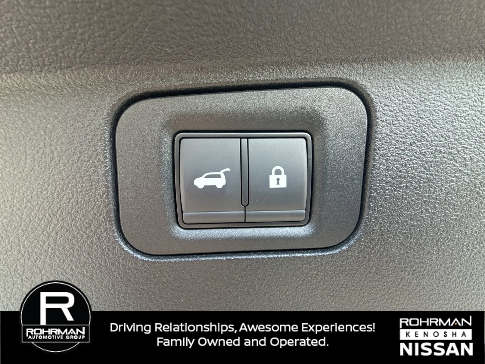 Used 2026 Nissan Armada Platinum Reserve AWD/4WD image 10