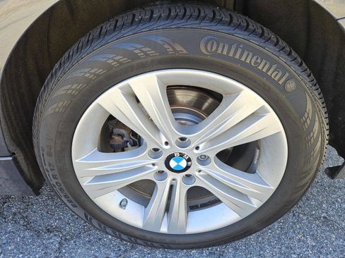 Used 2016 BMW 328i xDrive Sedan image 25