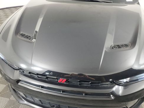 Used 2024 Dodge Hornet GT Plus w/ GT Blacktop Package image 10