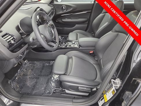 Used 2024 MINI Cooper Clubman S image 29