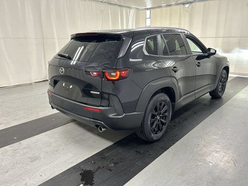 Certified 2024 MAZDA CX-50 AWD 2.5 S w/ Weather Package image 2