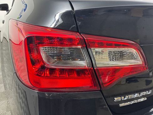 Used 2018 Subaru Legacy 2.5i w/ Alloy Wheel Package AWD/4WD image 8