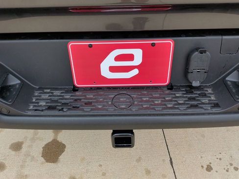 New 2026 RAM 1500 Rebel w/ Rebel Level 2 Equipment Group image 53