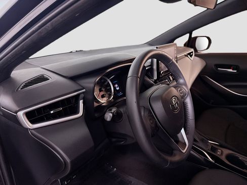 Used 2020 Toyota Corolla SE image 22