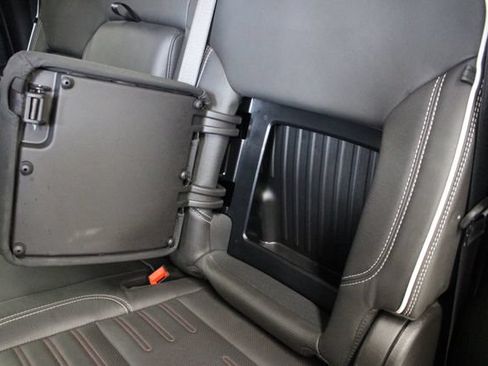 Used 2025 GMC Sierra 2500 AT4X AWD/4WD image 43