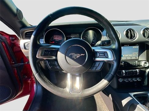 Used 2018 Ford Mustang GT w/ Equipment Group 301A image 11