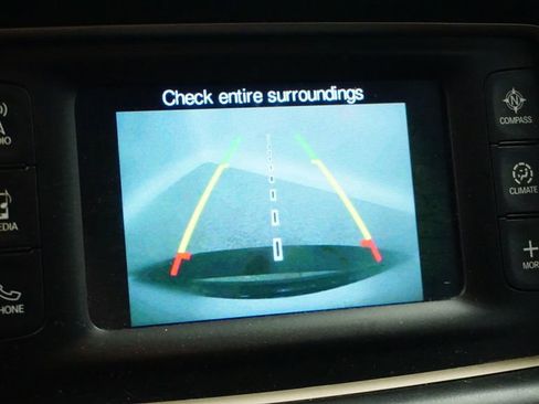 Certified 2017 Jeep Grand Cherokee Laredo w/ Quick Order Package 23E image 30